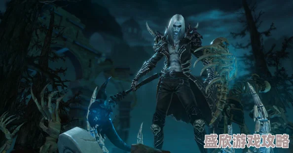 《暗黑破坏神：不朽》2024秋季版本9月12日利刃出鞘，圣剑之光将照亮庇护之地