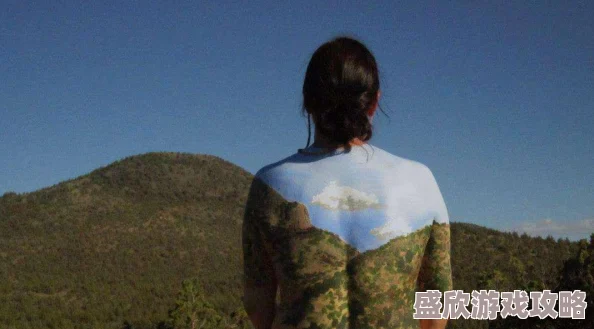 西西裸体艺术高清大胆展现人体之美，突破传统审美观念的界限