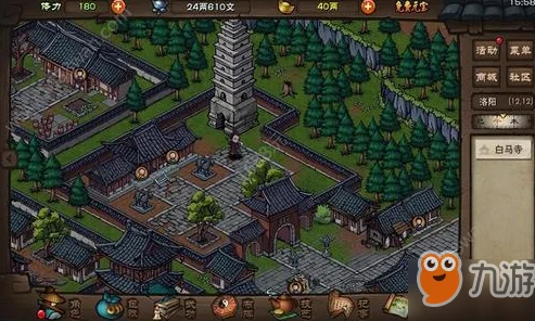 烟雨江湖最新羽毛获取攻略：详解高效制作鸡窝与养鸡方法